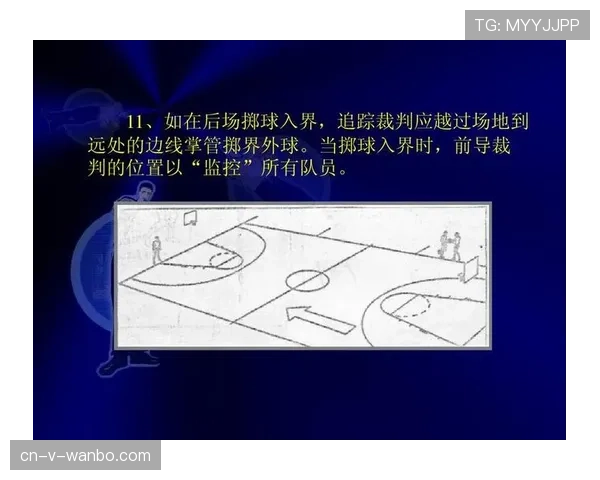 篮球发球规则解析：掷球入场的界限与时间限制